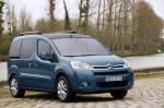 Citroen Berlingo 2009 года